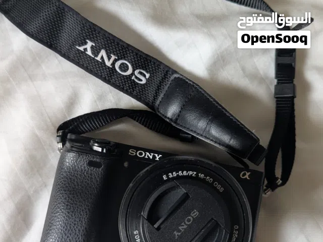 Sony Alpha A6000 Mirrorless