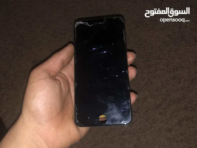 Apple iPhone 8 Plus Other in Tripoli