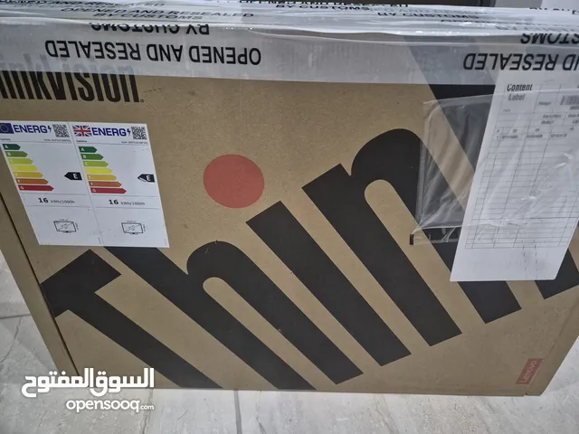 شاشة نوع Lenovo ThinkVision S24i-30