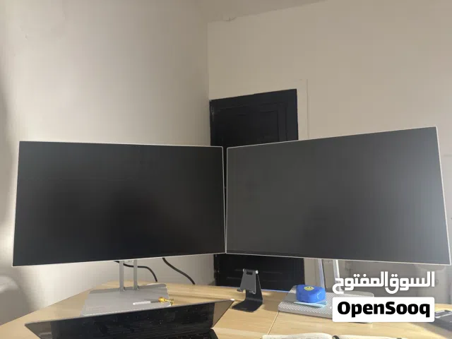 Lenovo 23.8” FHD IPS Monitor — 144Hz  Cloud Grey