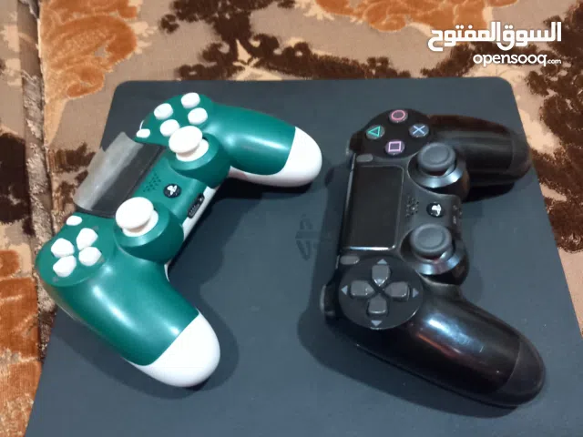 PlayStation 4 PlayStation for sale in Tarhuna