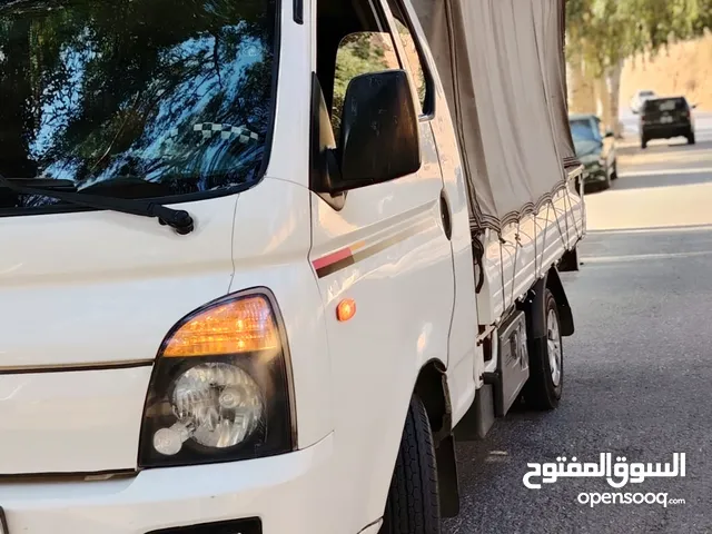 فحص كامل نضيف جدا