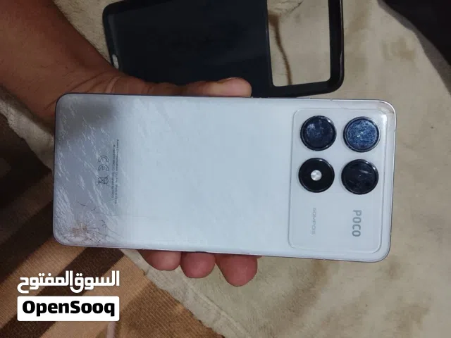 Xiaomi Pocophone F6 512 GB in Basra