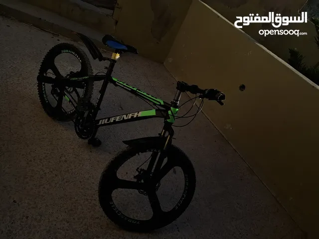 بسكليت جنط 24 مستعمل
