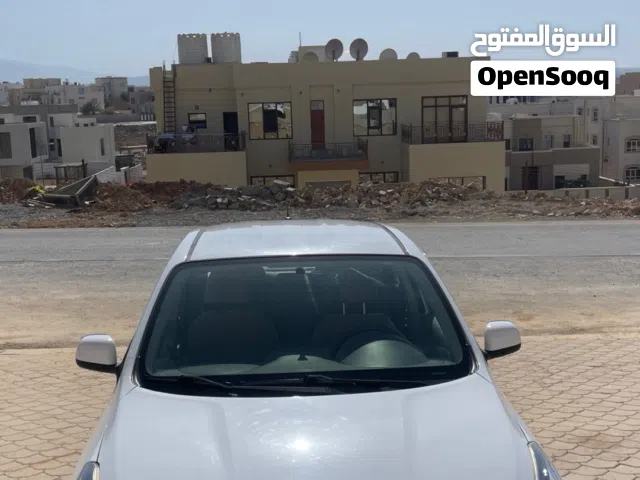 Nissan sunny 2020