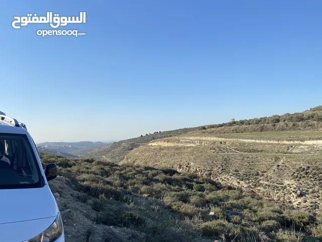 ارض للبيع مساحة 524م كوشان طابو-تل- الفوار