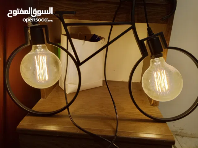 تريا علي شكل دراجة