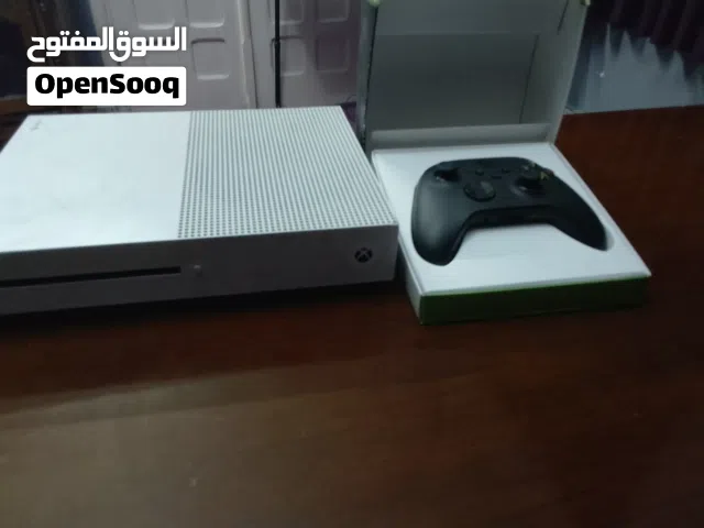 Xbox One S Xbox for sale in Ramtha