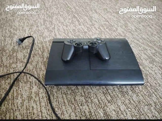 PlayStation 3 PlayStation for sale in Irbid