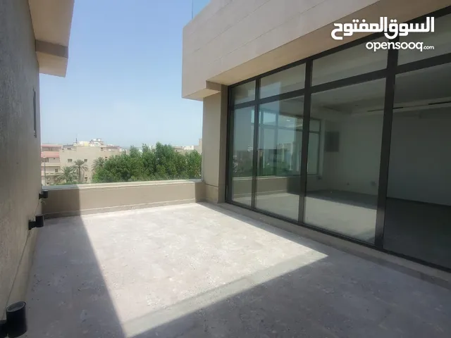 10 m2 4 Bedrooms Apartments for Rent in Hawally Bayan