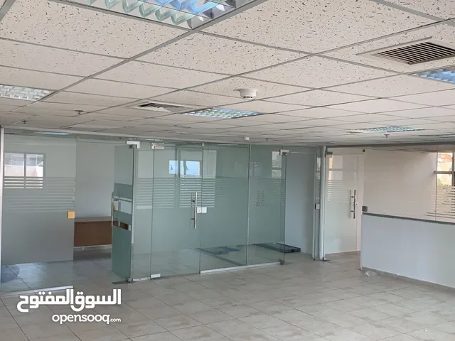 273m2 Offices for Sale in Amman 7th Circle