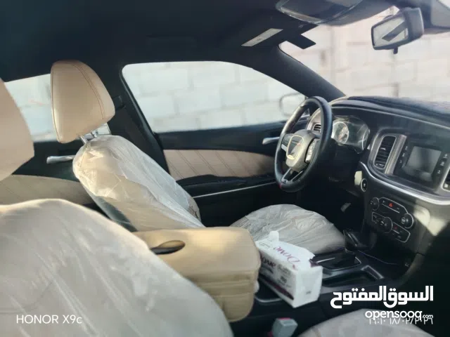 Used Dodge Charger in Dhi Qar