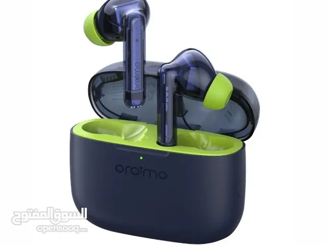 سماعات Oraimo Freepuds Lite اورايمو فري بودز لايت