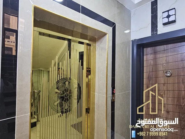 241m2 4 Bedrooms Apartments for Sale in Amman Jubaiha