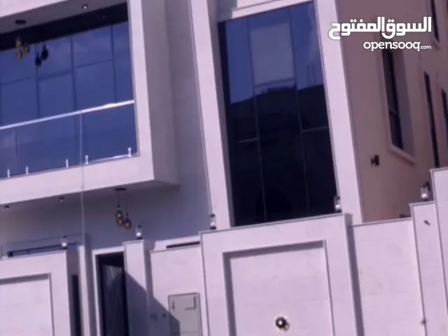 4300m2 More than 6 bedrooms Villa for Sale in Ajman Al-Zahya