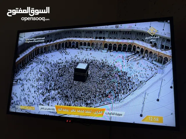 LG Plasma 42 inch TV in Al Anbar