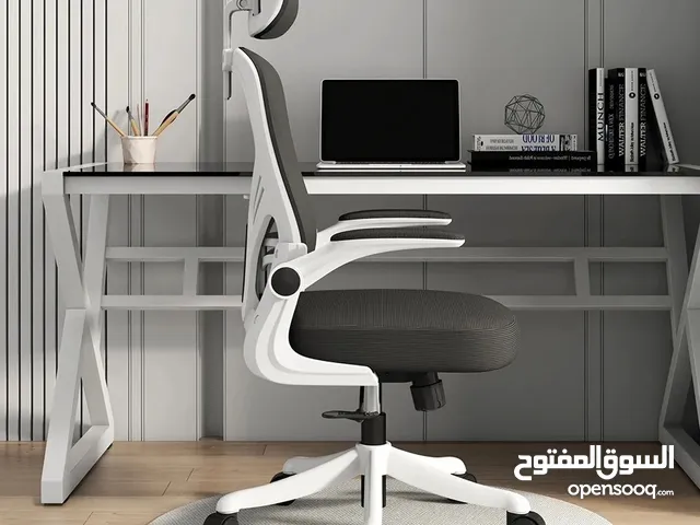 كراسي مكتبية للبيع تحتوي على طبقة لاتكس