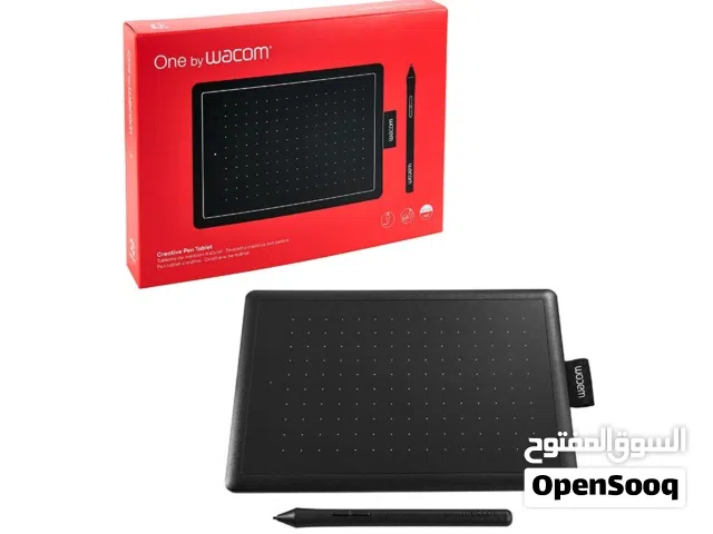Wacom One by Wacom CTL-472