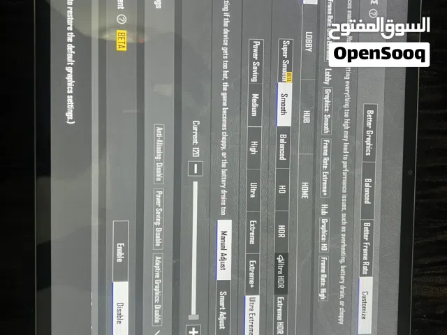OnePlus OnePlus Pad 2 256 GB in Northern Governorate