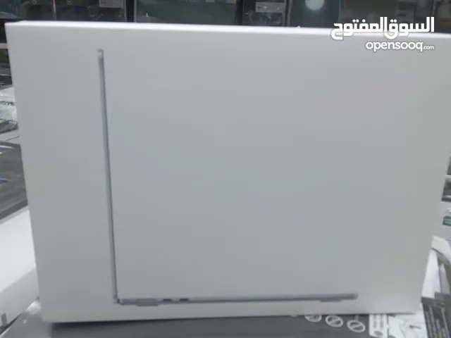 macOS Apple for sale in Hawally