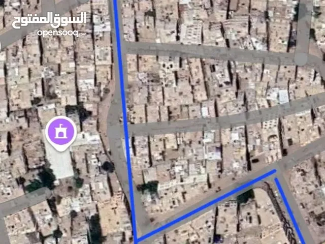 143 m2 More than 6 bedrooms Townhouse for Sale in Sana'a Other