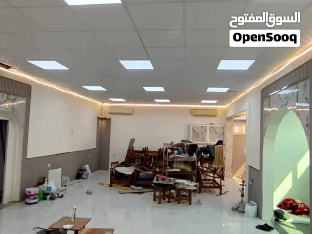 مقهي آهل المدينه محتاح شريك