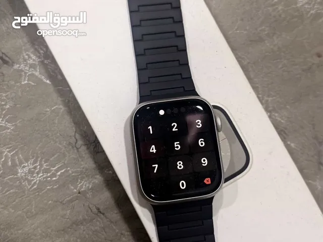 ساعه ابل الجيل ال8