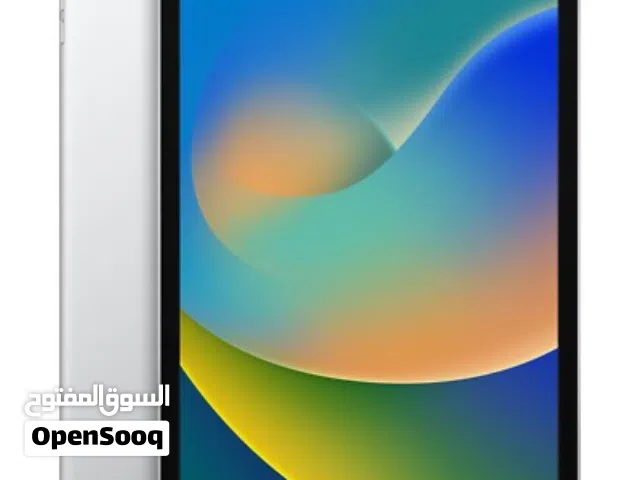 Ipad 9 ايباد