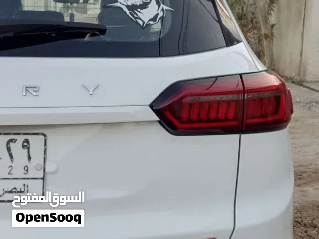 2022 شيري تيجو Tiggo 8 PRO