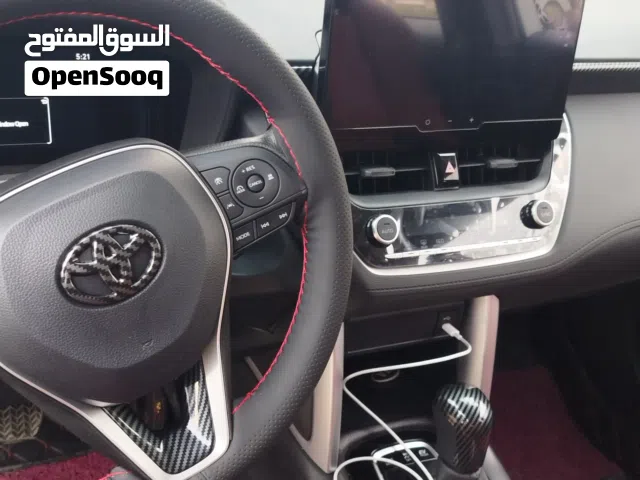 Used Toyota Frontlander in Baghdad