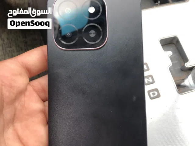 Honor Honor X6 128 GB in Bani Walid