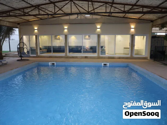 SR Farmhouse/Chalet/Swimming pool/Resort/Garden