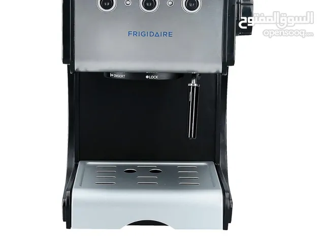 frigidaire coffee maker