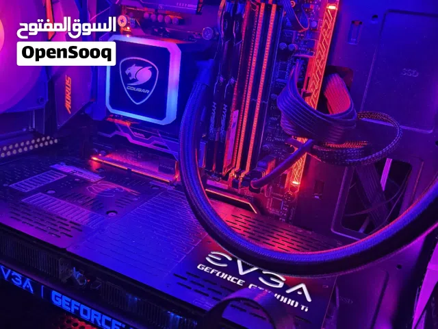 Pc Super parts