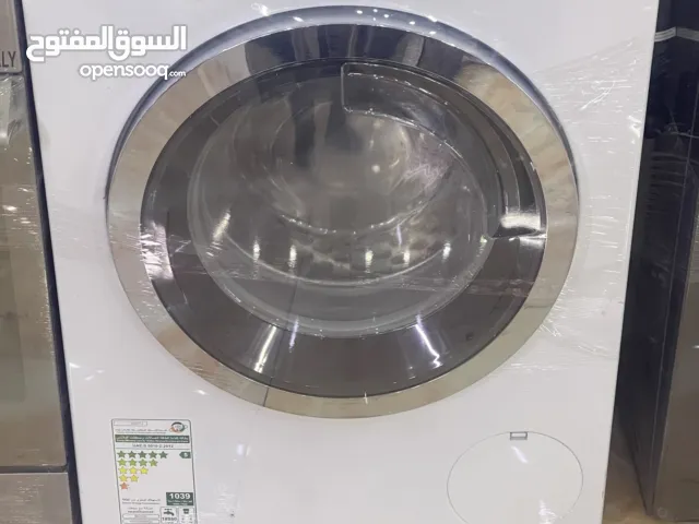Bosch-8/6KG WASHER&DYER. Series  6
