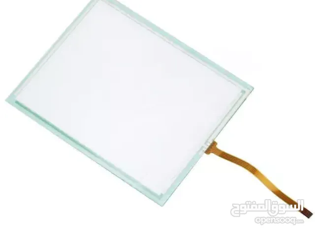 Touch Screen Panel Glass Digitizer for Korg