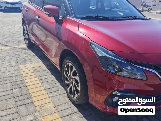 Used Suzuki Baleno in Muharraq