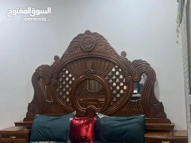 غرفة نوم صاج عراقي درجة اولى