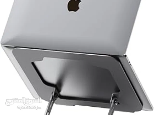 ستاند اللابتوب القابل للطي من WIWU – موديل ZM-901 بسعر حرق