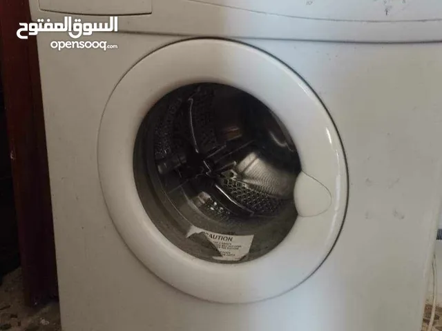 Alhafidh 7 - 8 Kg Washing Machines in Irbid