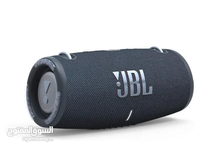 JBL Xtreme 3 Portable waterproof speaker جديد بسعر حرق