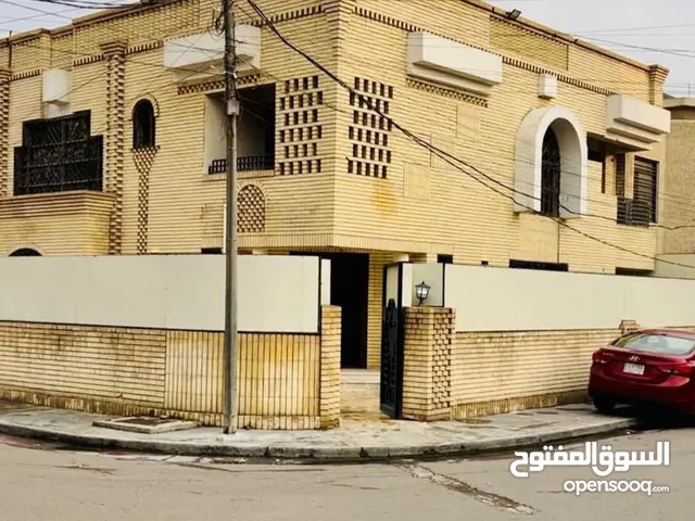 Unfurnished Staff Housing in Baghdad Mansour
