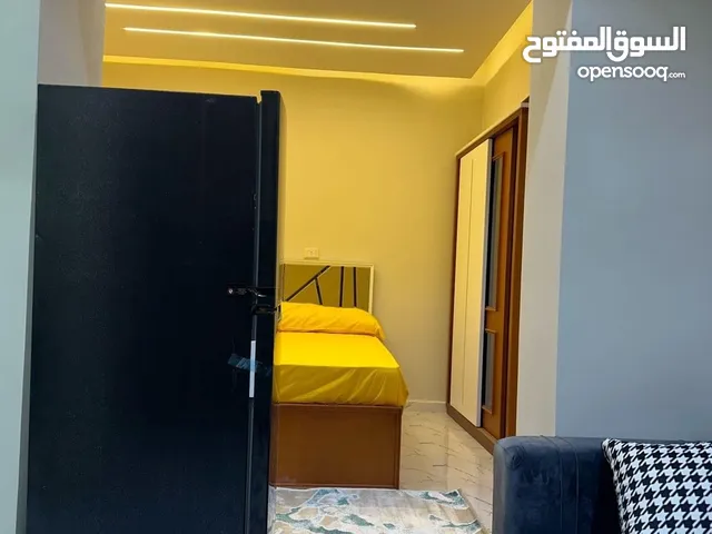 50 m2 Studio Apartments for Rent in Cairo New October