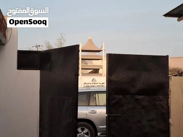 مبنى صناعي للايجار