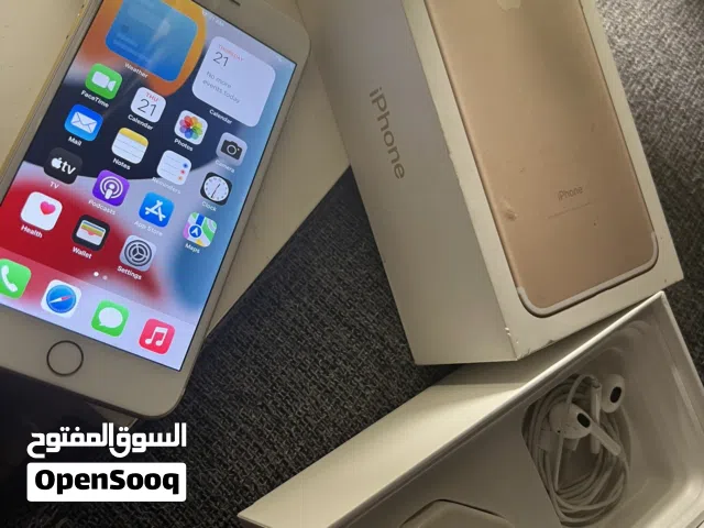 Iphone 7 plus for sale