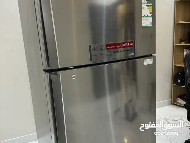 LG Refrigerators in Yanbu