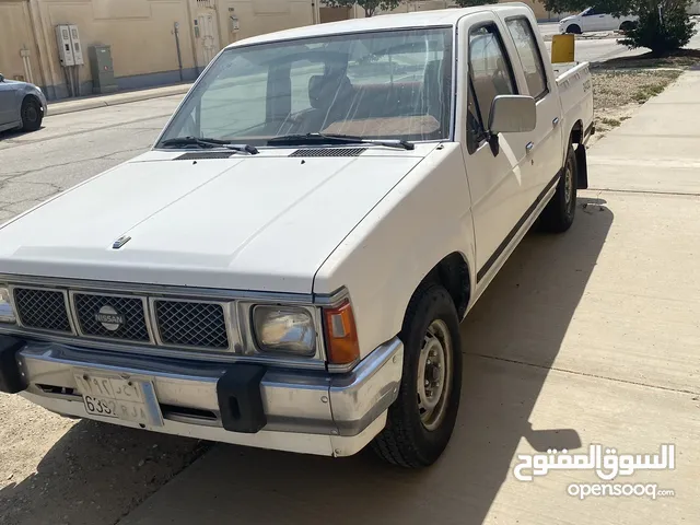 Used Nissan Datsun in Al Hofuf