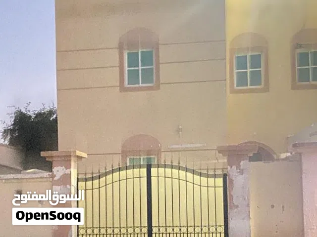 297 m2 4 Bedrooms Townhouse for Sale in Buraimi Al Buraimi