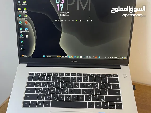 Windows Huawei for sale  in Mafraq