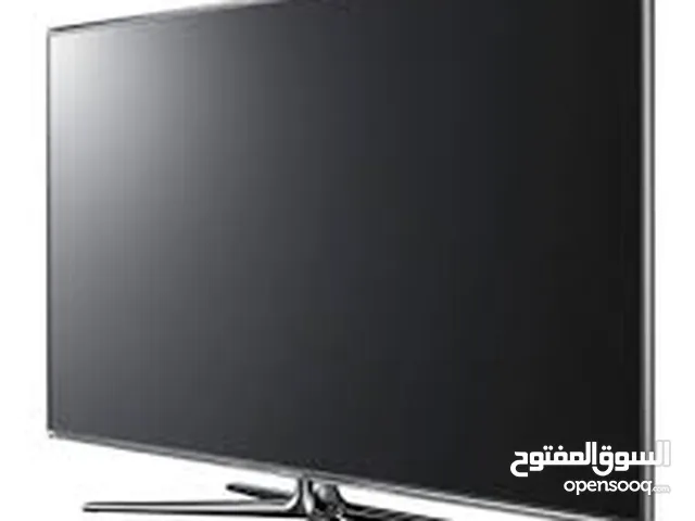 Samsung LED 55 Inch TV in Amman